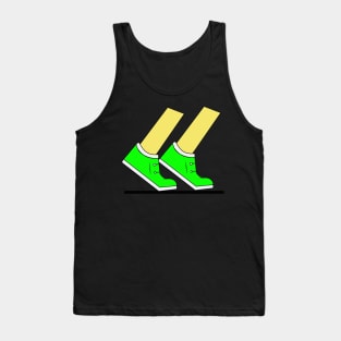 JUMP Tank Top